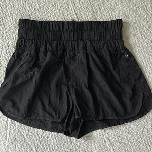 The Way Home Shorts